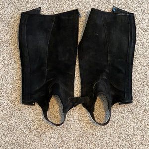 COPY - Dublin Half Chaps